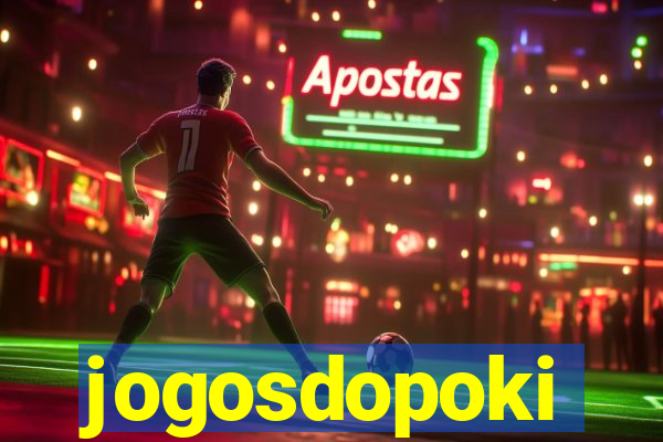 jogosdopoki