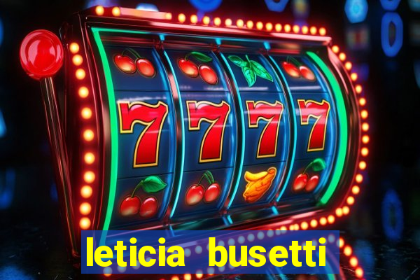 leticia busetti reclame aqui