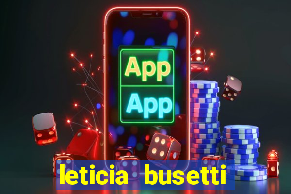 leticia busetti reclame aqui