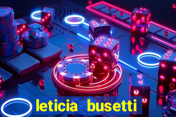 leticia busetti reclame aqui