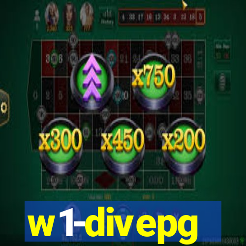 w1-divepg