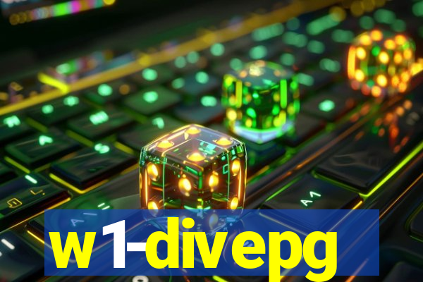 w1-divepg