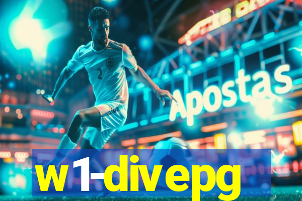 w1-divepg