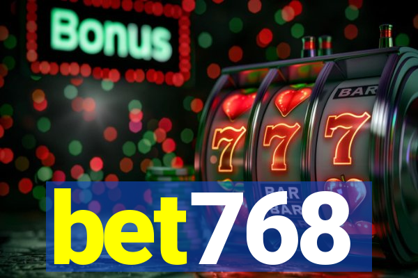 bet768