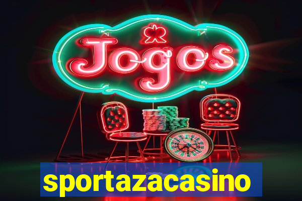 sportazacasino