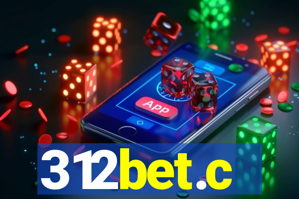 312bet.c