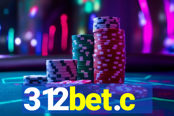 312bet.c