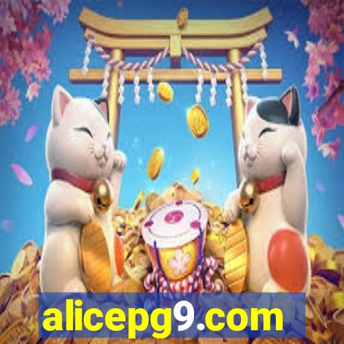 alicepg9.com