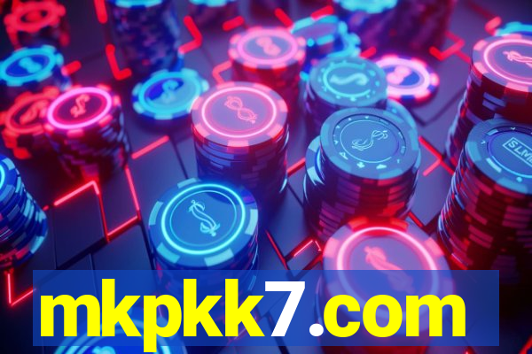 mkpkk7.com