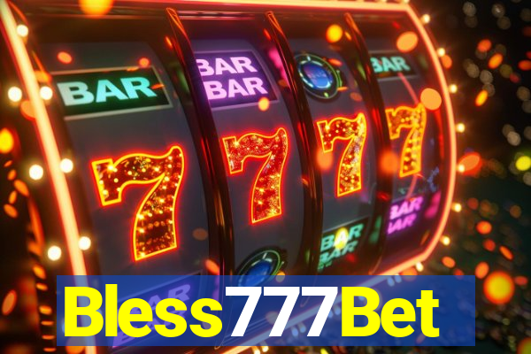 Bless777Bet