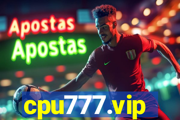 cpu777.vip