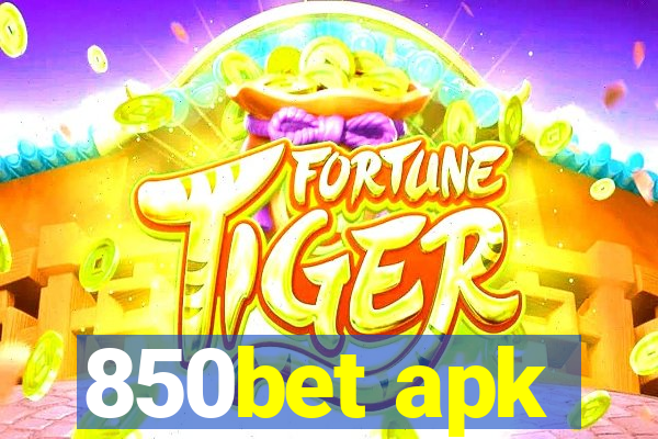 850bet apk