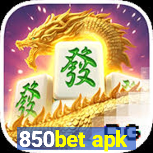 850bet apk