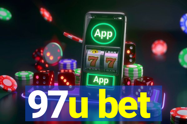 97u bet