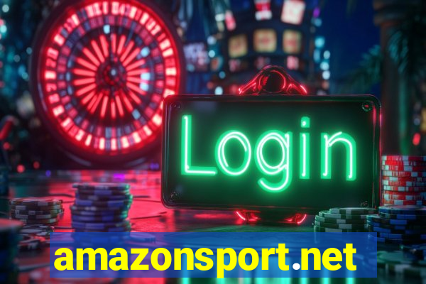 amazonsport.net