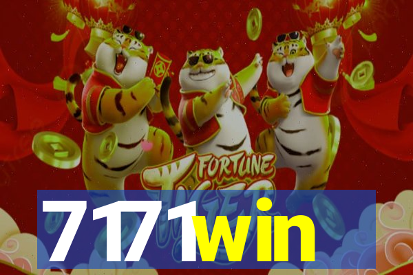 7171win