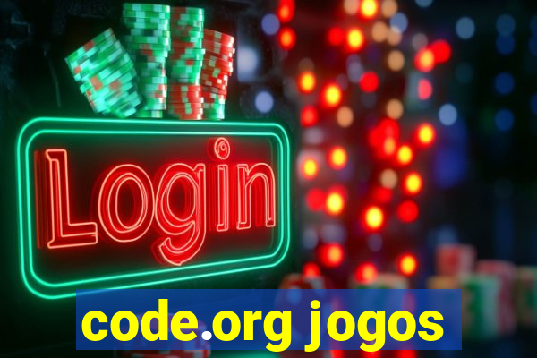 code.org jogos