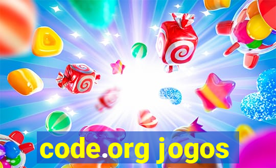 code.org jogos