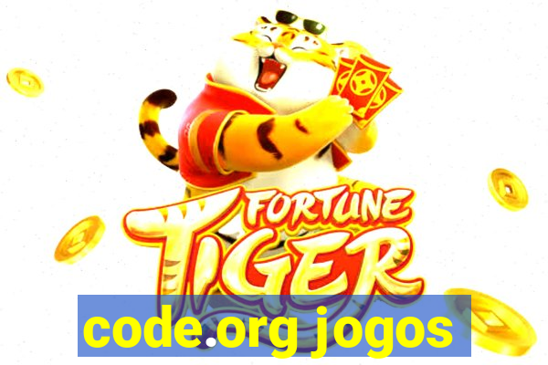 code.org jogos