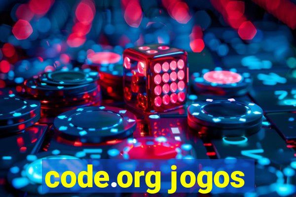 code.org jogos