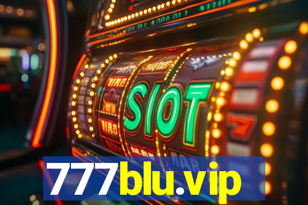 777blu.vip