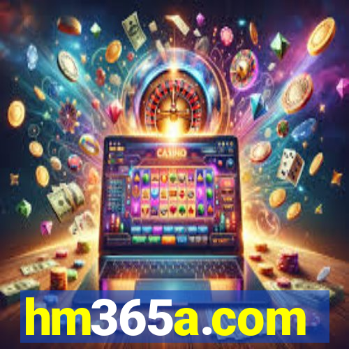 hm365a.com