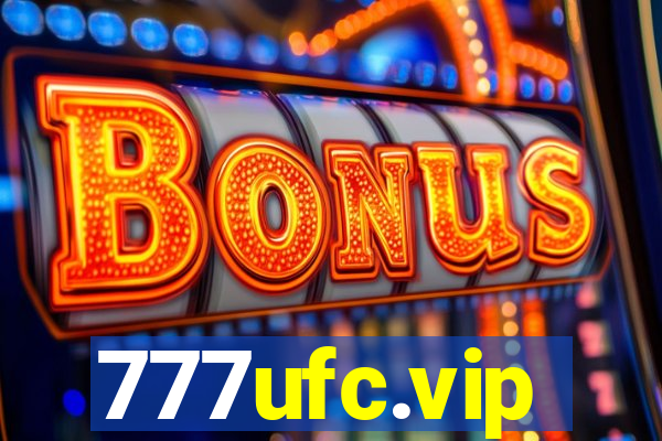 777ufc.vip