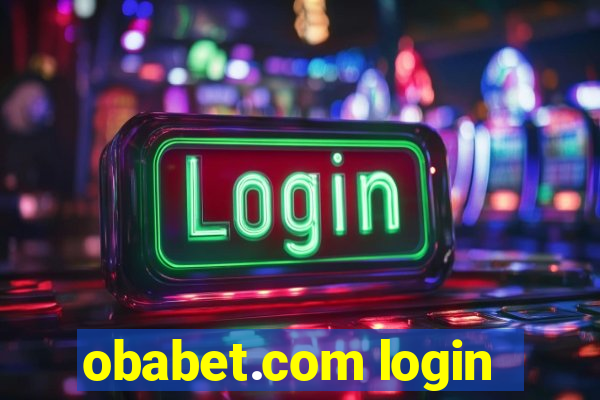 obabet.com login