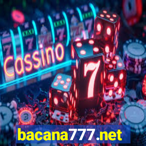 bacana777.net