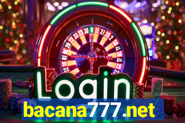 bacana777.net