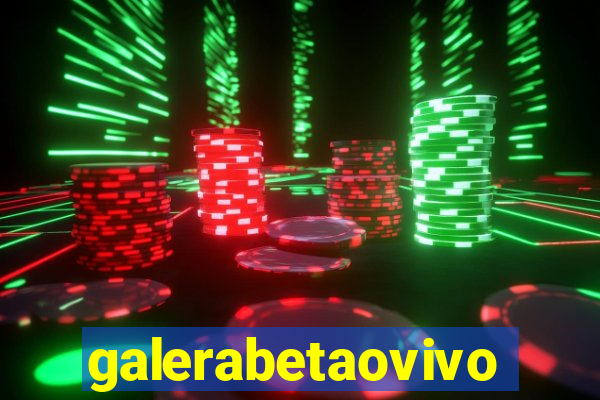 galerabetaovivo