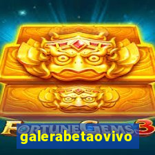 galerabetaovivo