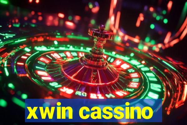 xwin cassino