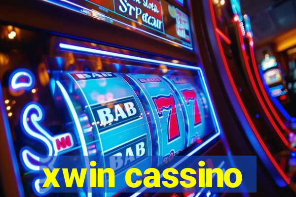 xwin cassino