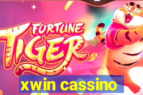 xwin cassino