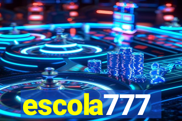 escola777