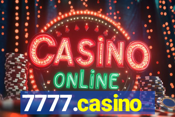 7777.casino