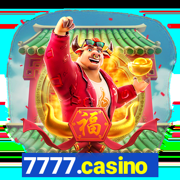 7777.casino