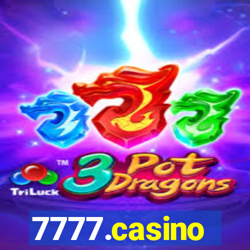 7777.casino