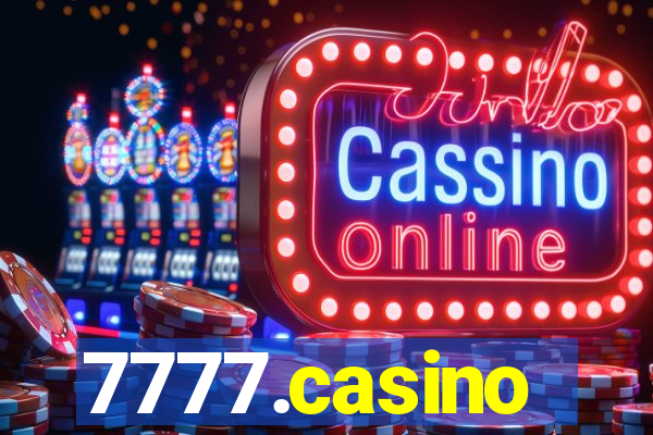 7777.casino