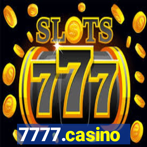 7777.casino