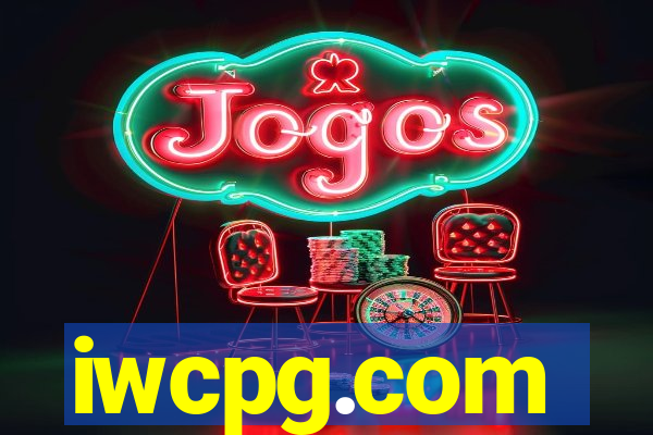 iwcpg.com