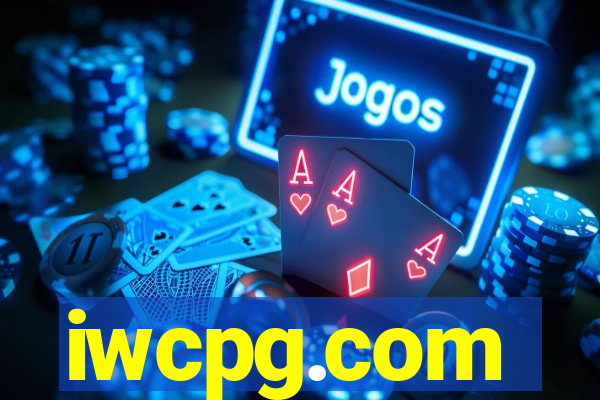 iwcpg.com