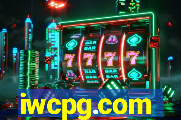 iwcpg.com