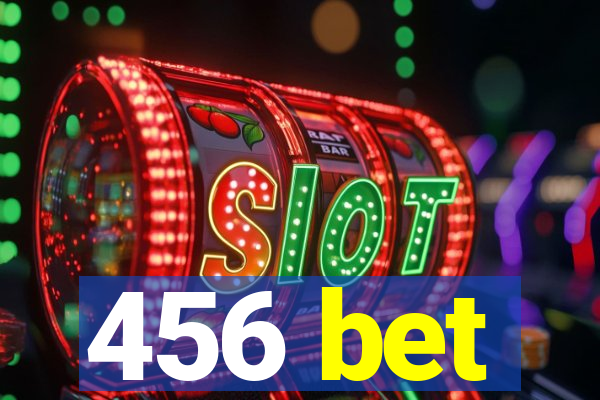 456 bet