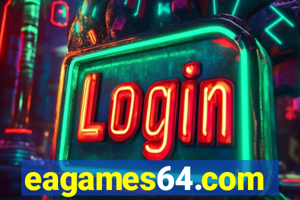 eagames64.com