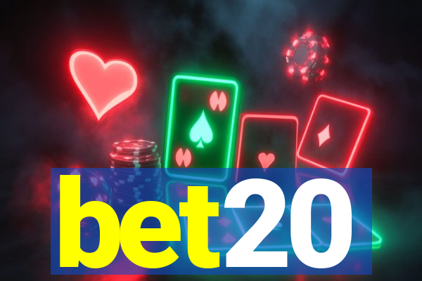 bet20