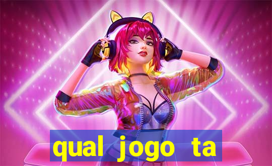 qual jogo ta pagando agora neste momento