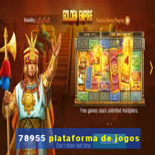 78955 plataforma de jogos