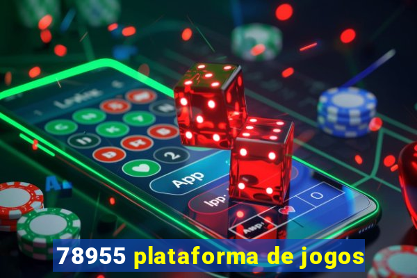 78955 plataforma de jogos